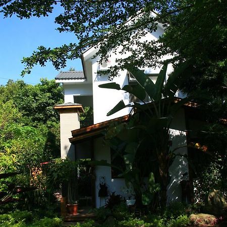 Ltc Villa Nam Trang Ngoại thất bức ảnh
