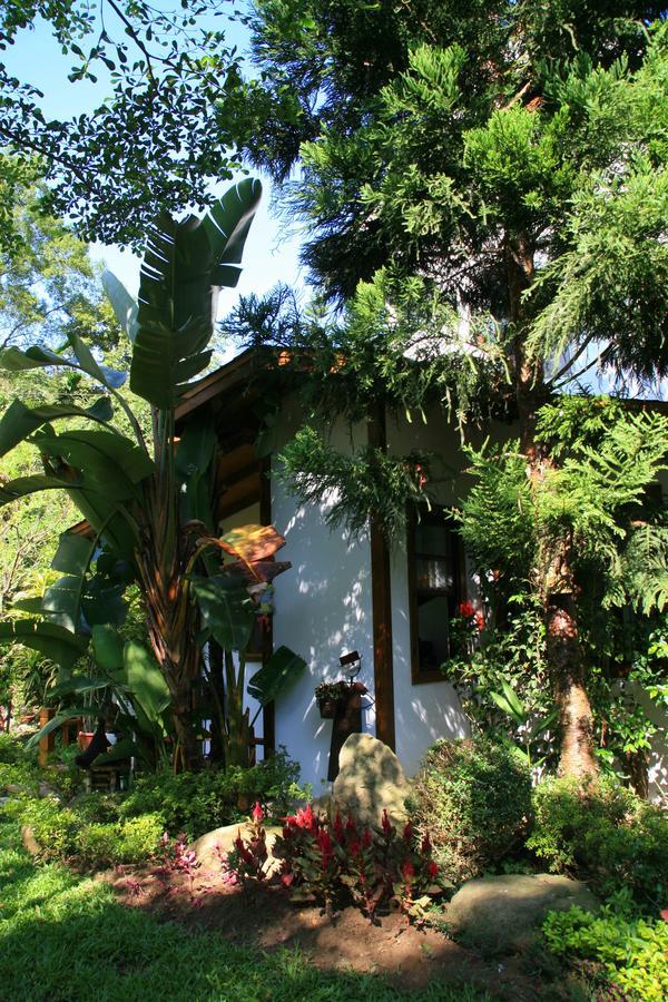 Ltc Villa Nam Trang Ngoại thất bức ảnh