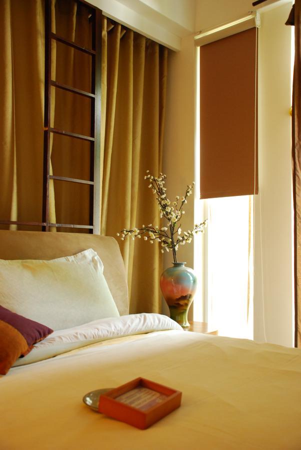 Ltc Villa Nam Trang Ngoại thất bức ảnh