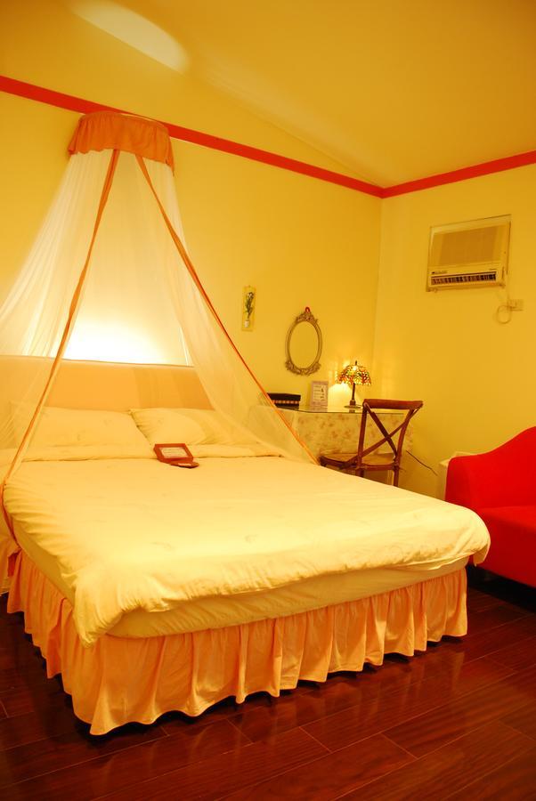 Ltc Villa Nam Trang Ngoại thất bức ảnh
