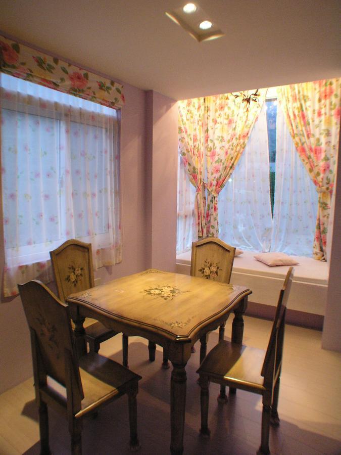 Ltc Villa Nam Trang Ngoại thất bức ảnh