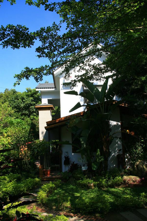 Ltc Villa Nam Trang Ngoại thất bức ảnh