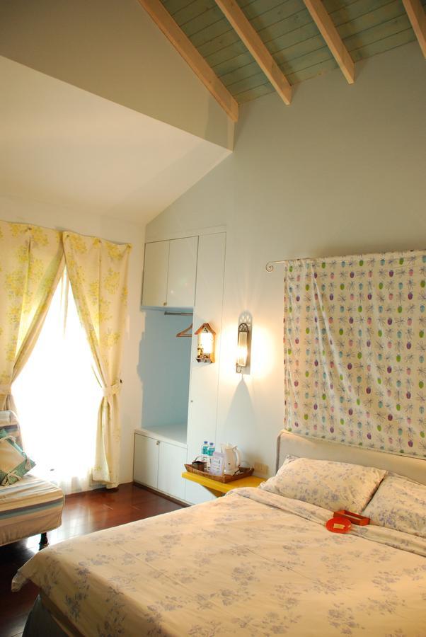 Ltc Villa Nam Trang Ngoại thất bức ảnh